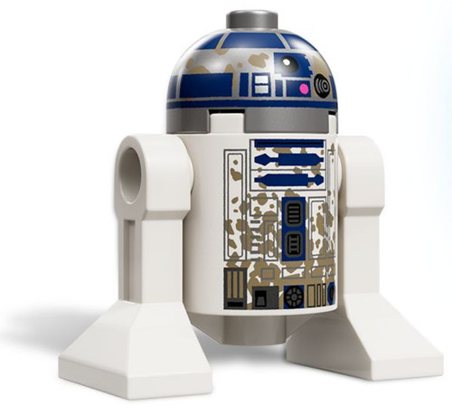 Lego star wars - lego, minifigur