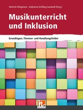 Musikunterricht und inklusion - und,