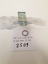 Mercedes W 123 Ausgleichscheibe Getriebe A 123 990 35 40 NEU (2509)