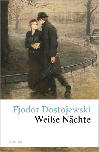 Weiße nächte ein - nächte:,