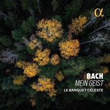 Johann Sebastian Bach Bach