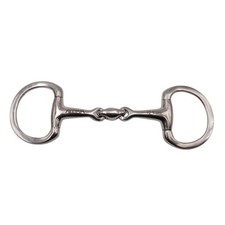 AMKA Olivenkopfgebiss doppelt