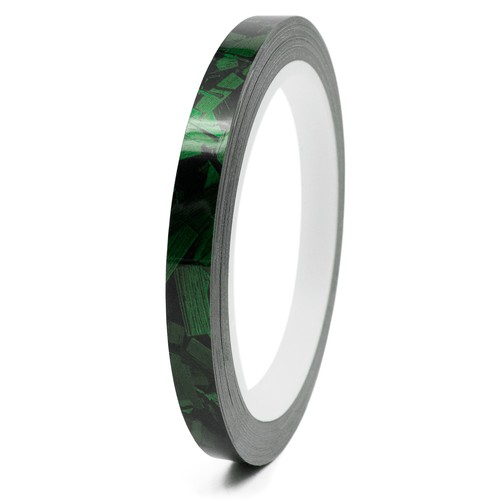 Zierstreifen 8mm forged - 8mm,