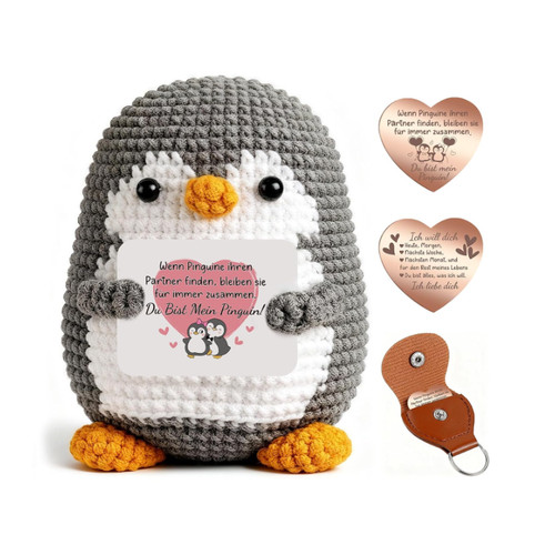 Pinguin set stück - pinguin, 1