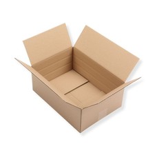Versandkarton 350 250 150 - 250, x