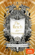 Jay kristoff das reich - /,