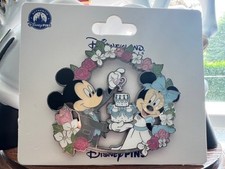 Mickey & Minnie Disneyland