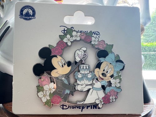 Mickey minnie disneyland - &,