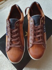 Neu Gr. 43 Pantofola D´Oro