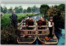 38169979 - Spreewald