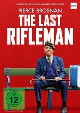 The Last Rifleman Pierce