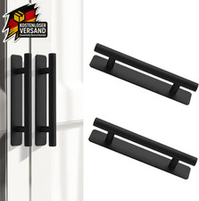 Selbstklebende Türgriffe