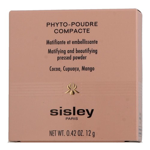 Sisley phyto poudre compacte - sisley,