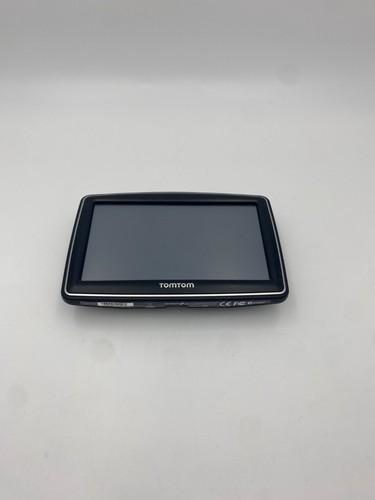 Tomtom xxl model rx5146c66416 - xxl, model: