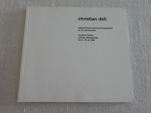Christian dell silberschmied - dell:,
