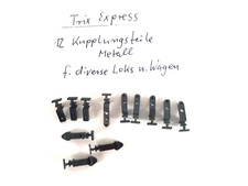 Trix express kupplungsteile - trix,