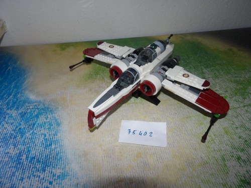 Lego star wars arc 170 - star, arc-170