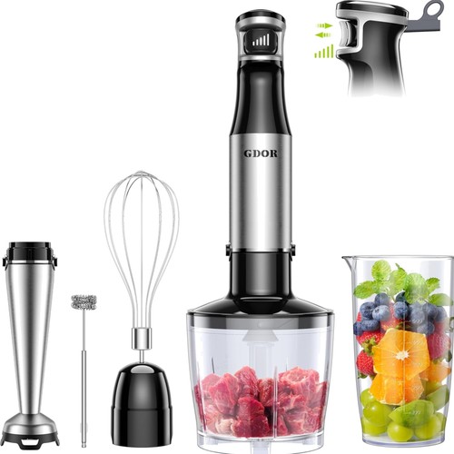 Küchenmixerset hand blender - küchenmixerset,,