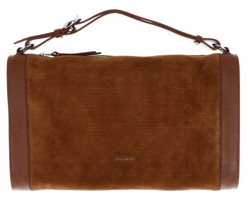 Coccinelle elinor suede - coccinelle,