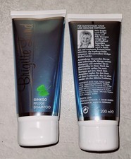 2xBrigitte Lund Ginkgo Pflege