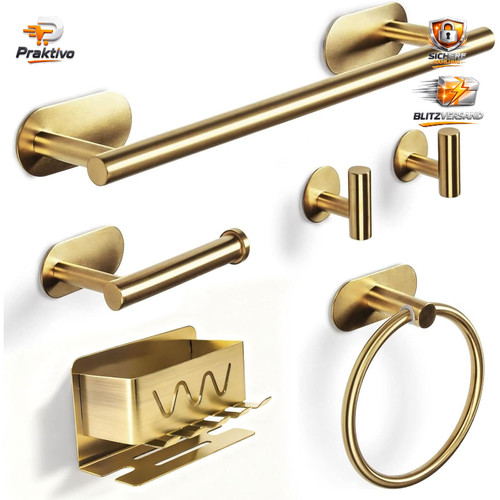 Badezimmer set pcs - badezimmer, 6