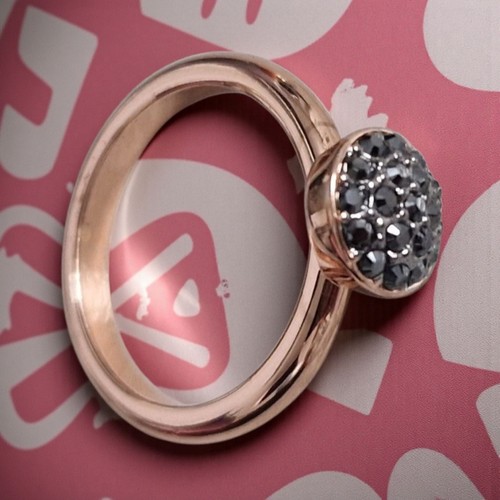 Damen fingerring rosé gold - damen-fingerring,