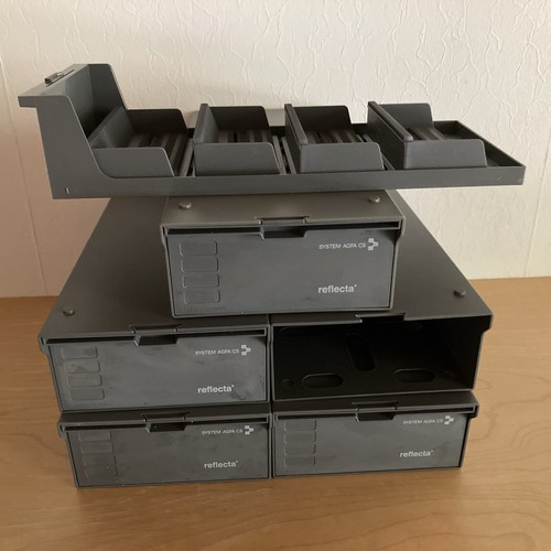 Diakasten für 160 - diakasten, 4x