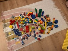 Verschiedene LEGO Duplo Sets