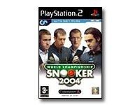 World championship snooker - championship,