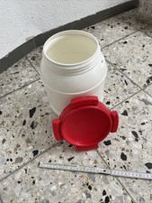 Curtec wasserdichtes Weithalsfass 