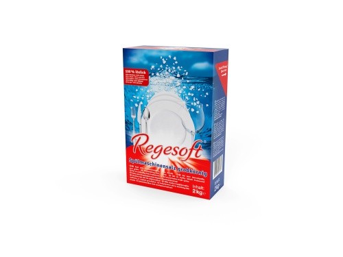 Broxal classic regeneriersalz - classic,