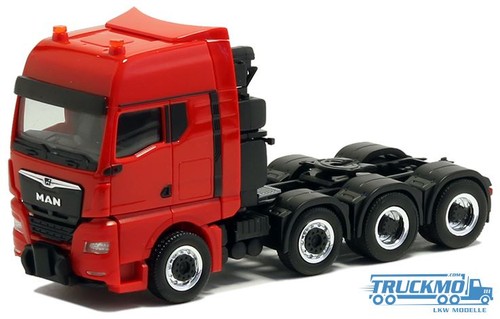 Herpa man tgx - tgx, gx