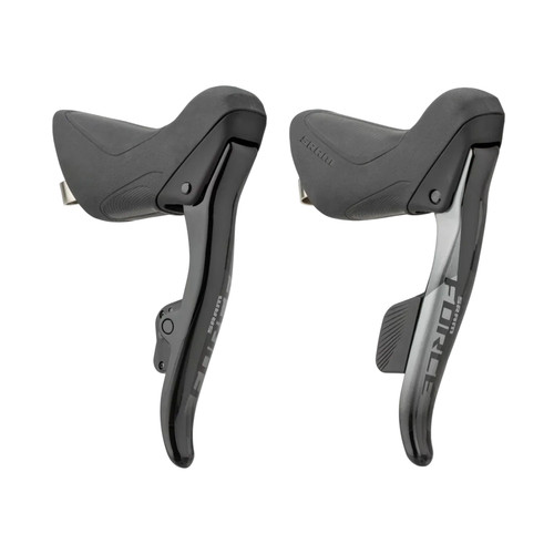 Sram force etap - etap, schalt