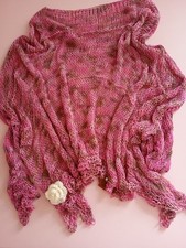 Pullover, Überwurf