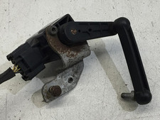 BMW 5-Er E61 Nivausensor hinten rechts ab 3/07 6784696