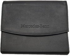 Mercedes Bordmappe für