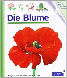 Die blume meyers - die,