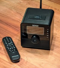 TerraTec Noxon iRadio Cube