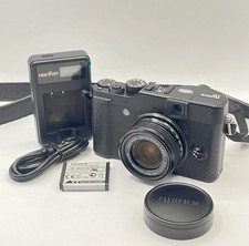 Fujifilm Fuji X10