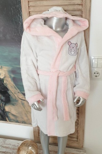 Mädchen jungen bademantel - mädchen/jungen,