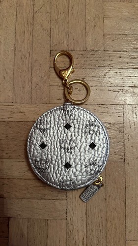 Original mcm silber anhänger - original,