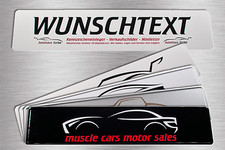 Miniletter/Kennzeicheneinleger