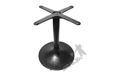 Tischgestell NrE16 Gartentisch