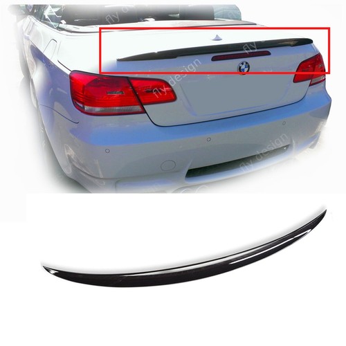 Heckspoiler passend für bmw - heckspoiler,