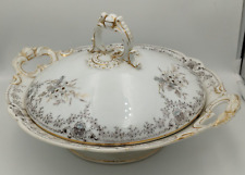 Suppenterrine Krautheim &