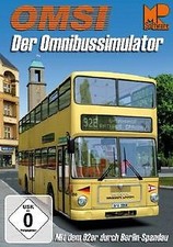 OMSI - Der Omnibussimulator von NBG | Game | Zustand gut