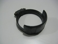 Gabeltauchrohr-Abdeckung Gabel-Tauchrohr Husqvarna SM 610 IE, A1, 07-10