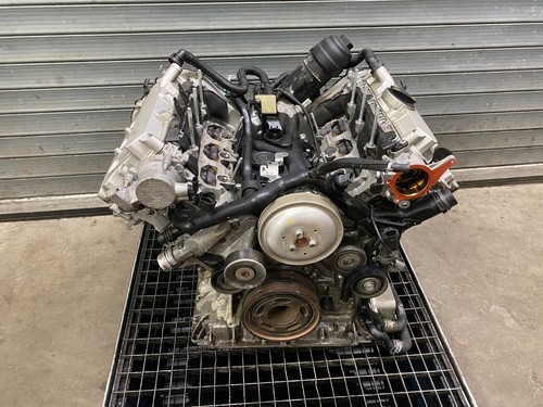 Benzinmotor cgwc cgw - 3.0, v6
