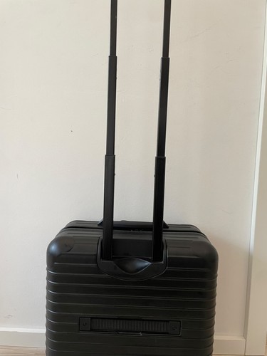 Rimowa salsa business trolley - business,