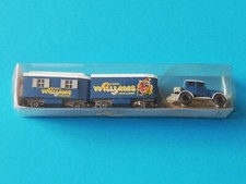 Wiking 1/87 Hanomag ST Zirkus